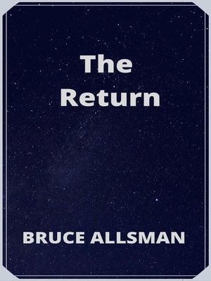 cover image of The Return